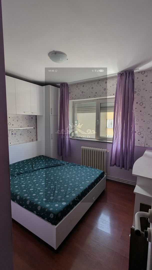 Apartament 2 camere de închiriat Cluj, Cartier Mănăștur, Str. Primăverii - Poză 3