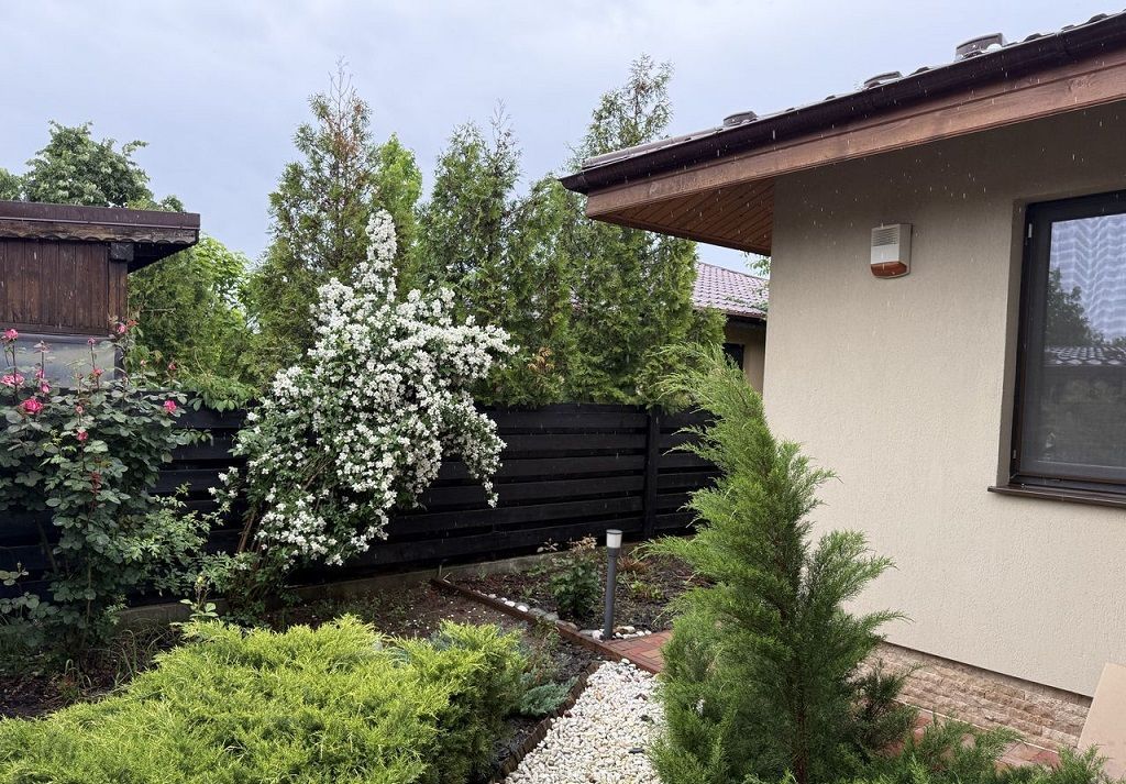 Casă individuala 5 camere | Teren 600mp | Dumbrăveni-Balotesti - Poză 2