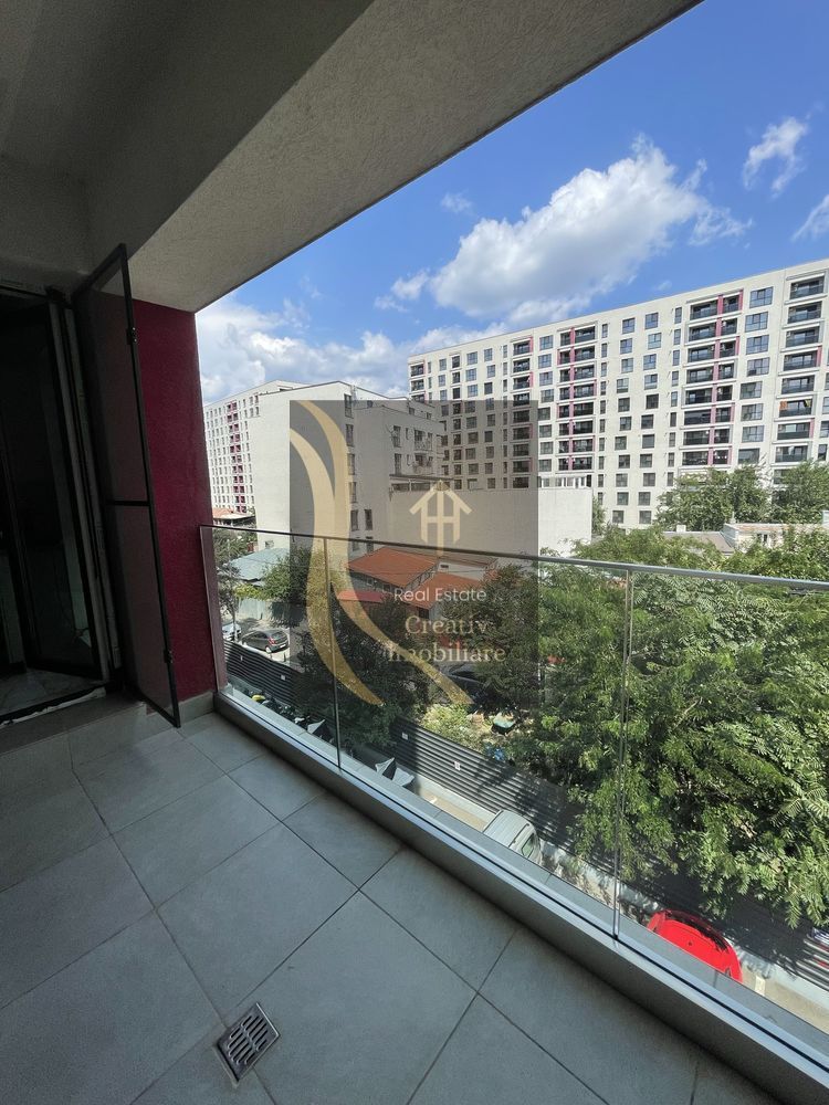 Apartament 2 camere - Plaza Residence faza 1 | Sector 6 - Poză 8