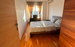 Dristor - Baba Novac - Duplex - centrala proprie - terasa - vedere panoramica - Poză 9