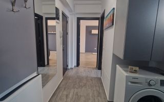 Apartament elegant si modern, 2 camere decomandat - Poză 10