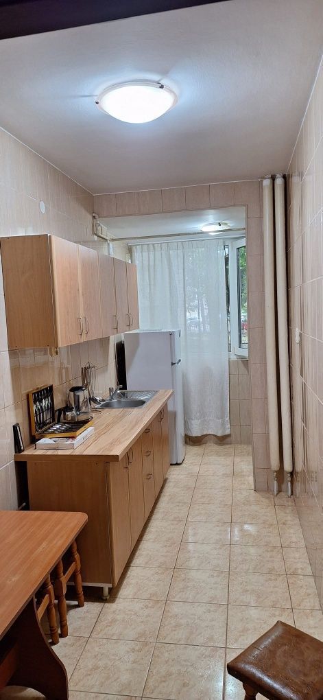 AP. 2 CAMERE - PIATA SUDULUI, BUCATARIE INCHISA, METROU 7 MIN, MODERN - Poză 4