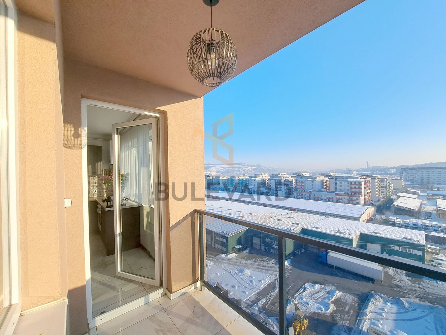 Apartament 2 camere la cheie, zona Vivo-Metro - Poză 4