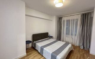 3 camere 91 mp | Upground | Pipera | Aviatiei | terasa 7 mp - Poză 7