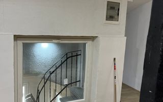 Vilă de patrimoniu de închiriat | Dorobanți – Capitale | Ideală sediu - Poză 11