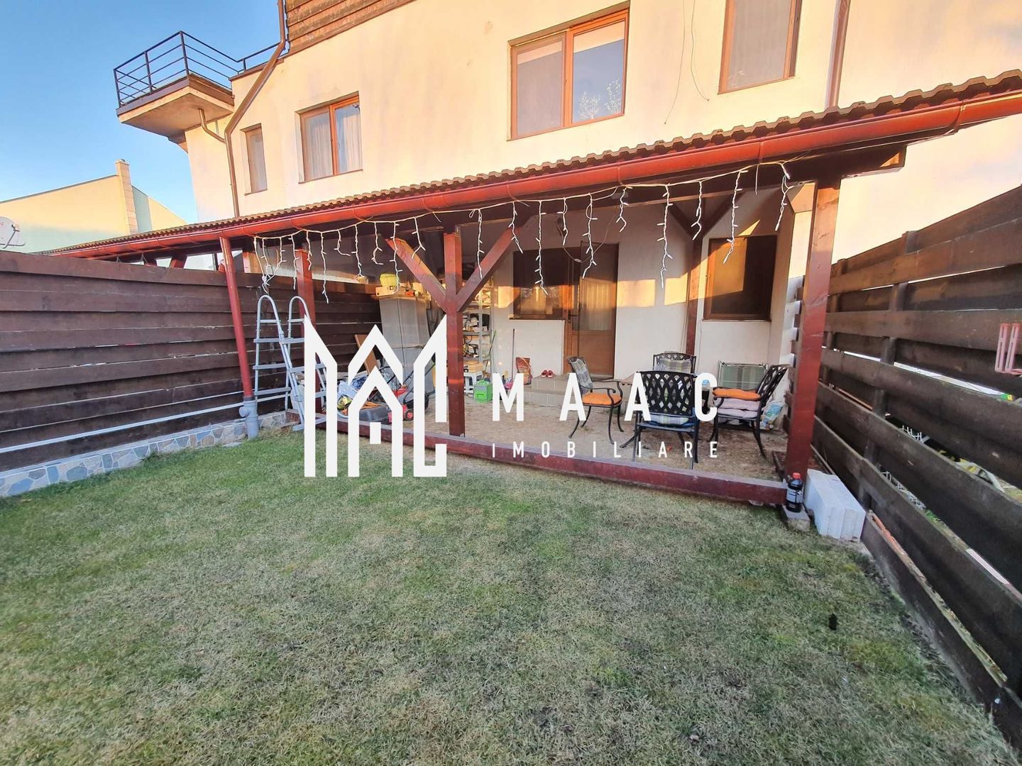 Apartament la casa | Curte proprie | Cartierul Arhitecților - Poză 2