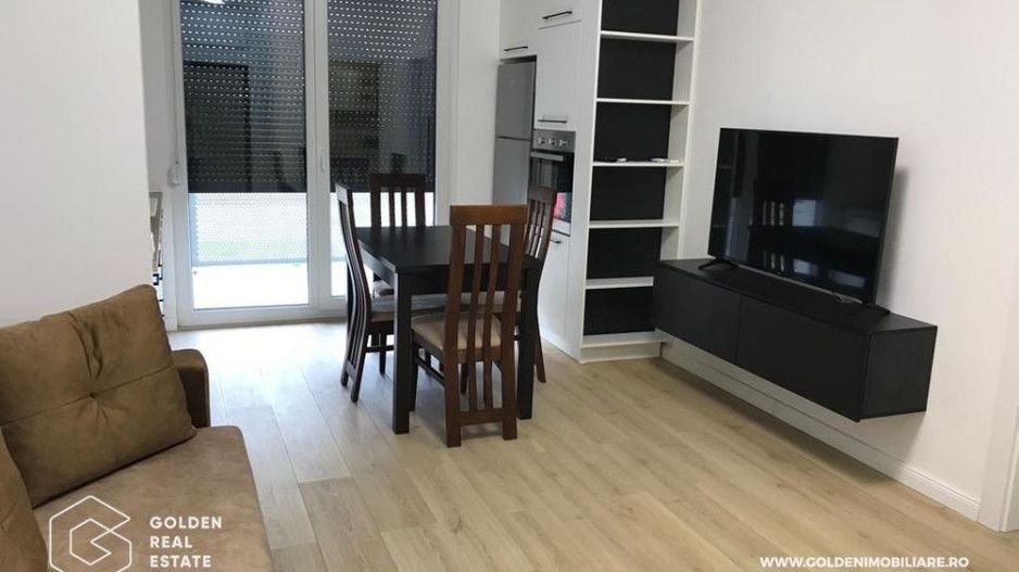 Apartament 2 camere, Ared Imar, etaj 1 - Poză 1