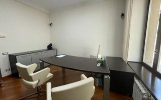 SPATIU DE BIROU/ COMERICIAL DE 160 MP LA INCHIRIERE PE CALEA VICTORIEI - Poză 10