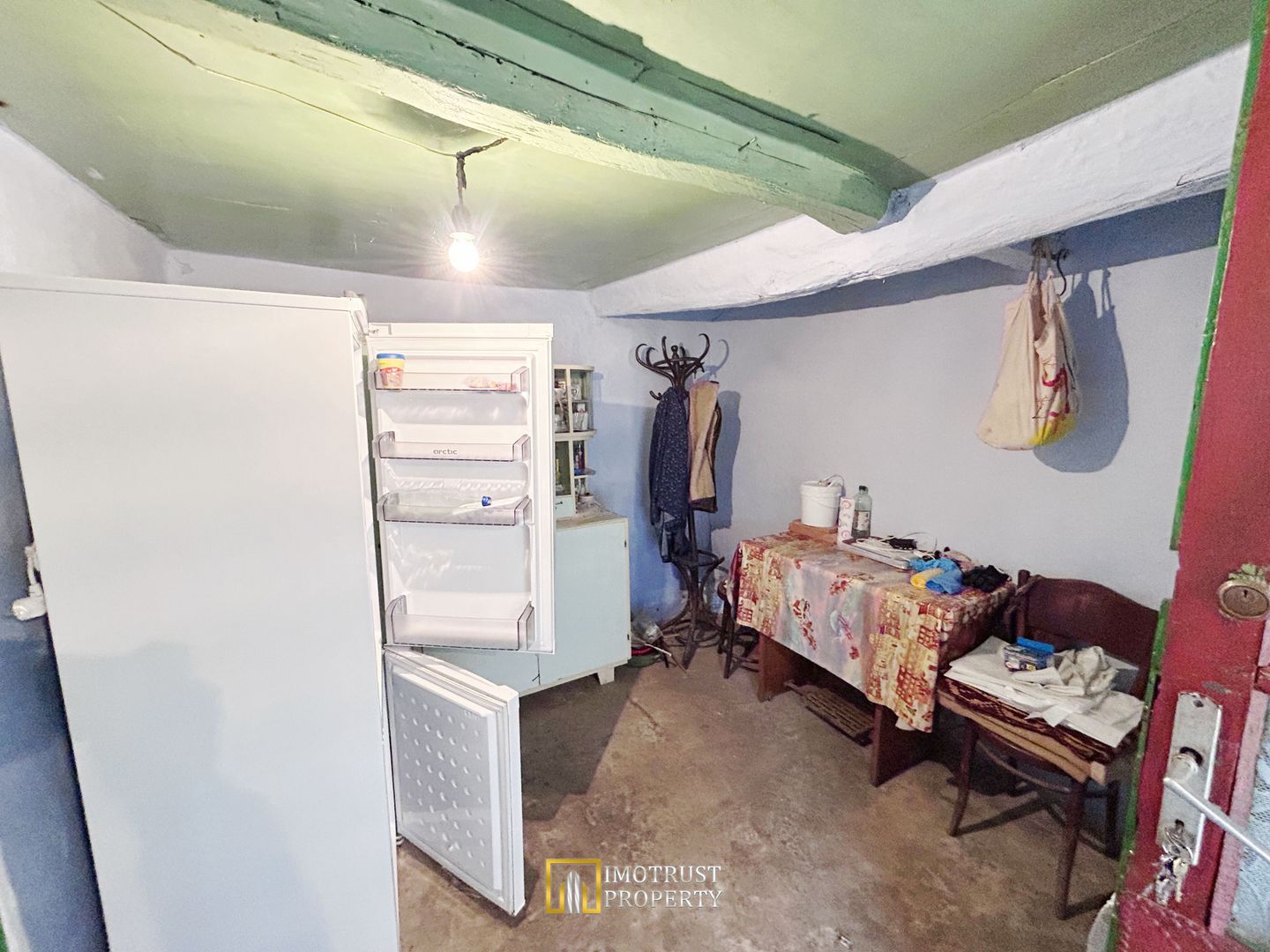 Teren cu casa batraneasca de vanzare Taut, Arad - Poză 10