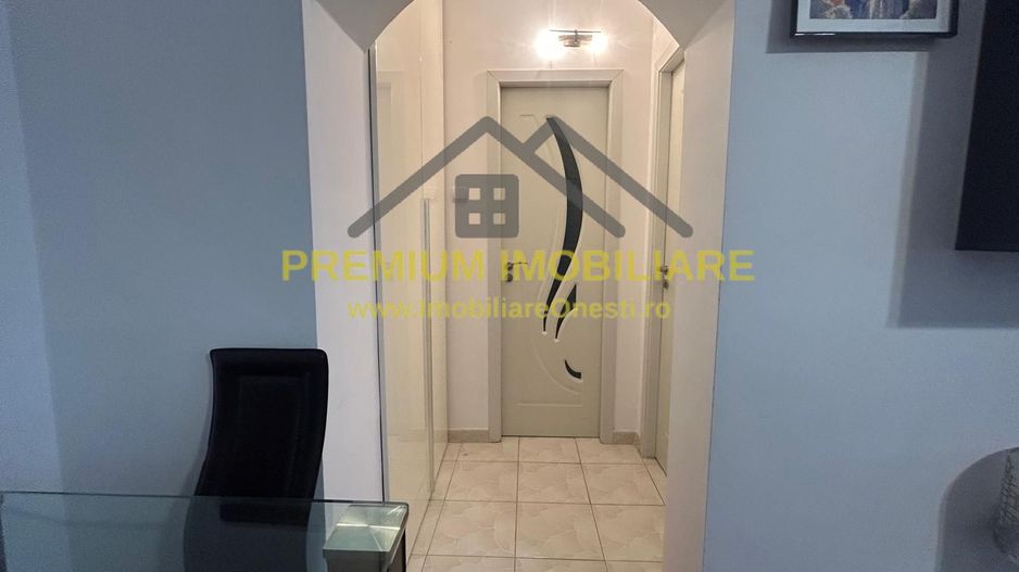 Apartament 3 camere semidecomandat – 77 mp – Etaj 2/10 – Zona de Sus, - Poză 16