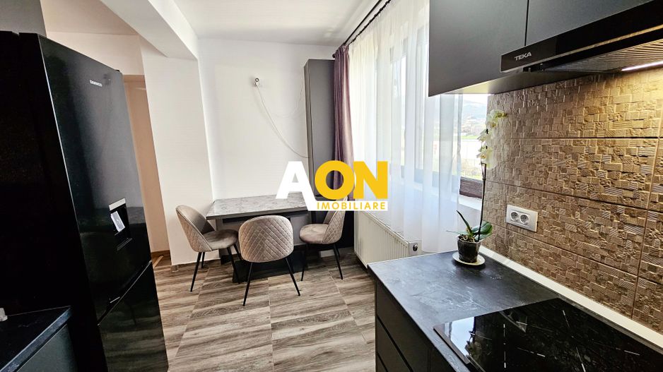 Apartament 2 camere, 55 mp utili, etaj 2, bloc nou, zona Micesti - Poză 3