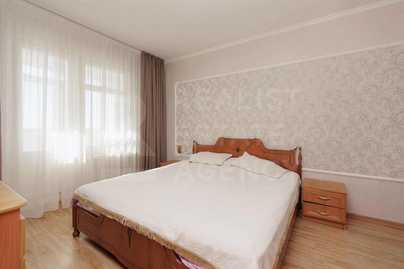 Chirie, apartament, 3 camere, str.  Miorița,  Telecentru - Poză 4