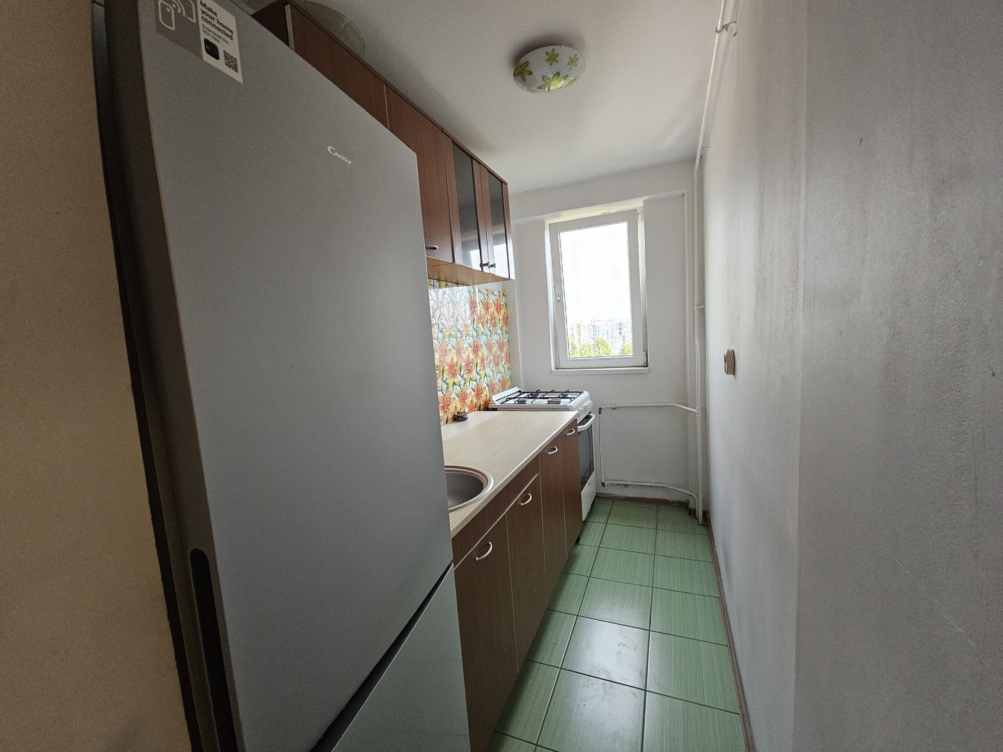 Apartament 2 camere decomandat Constantin Brancoveanu / Lamotesti - Poză 7