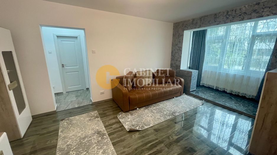 Apartament cu 2 camere - Etaj 1 - 53 mp - Zona Tatarasi - Poză 1