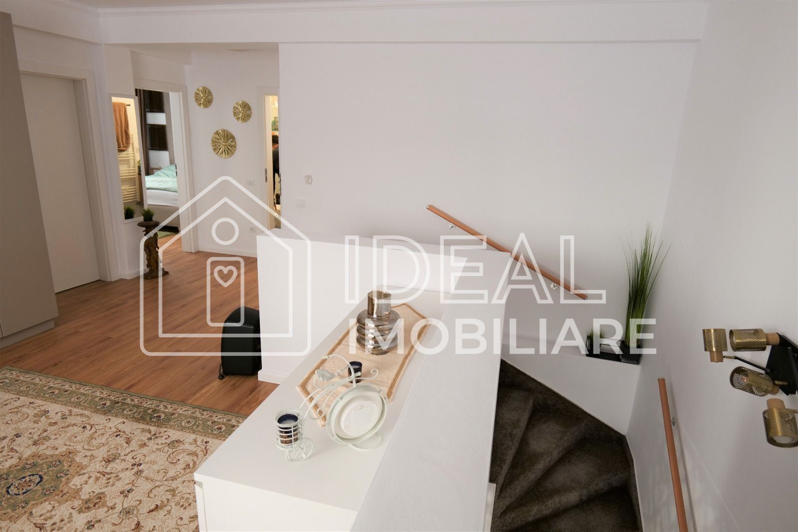 Casa de  cu 4 camere in Selimbar, zona Triajului - Poză 9