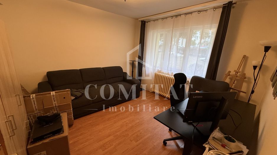 Apartament 2 camere decomandate | 54 mp | Zona str. Parâng | Mănăștur - Poză 1