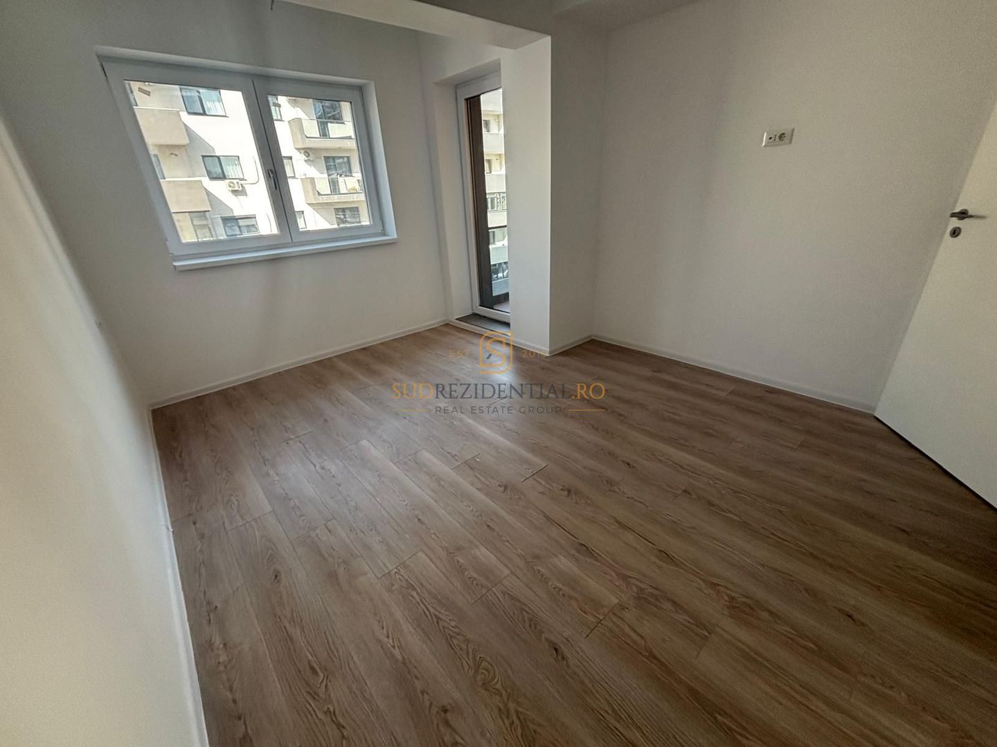 De inchiriat apartament modern cu 2 camere - Viva Residence, Sector 4 - Poză 5