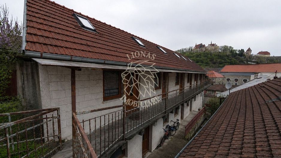Oportunitate Pensiune+3 Apartamente 443 mp con.-Comision 0% Sighisoara - Poză 6