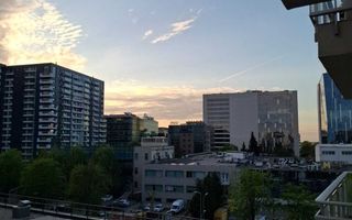 Inchiriere apartament 2 camere - Belvedere Residences - Poză 1