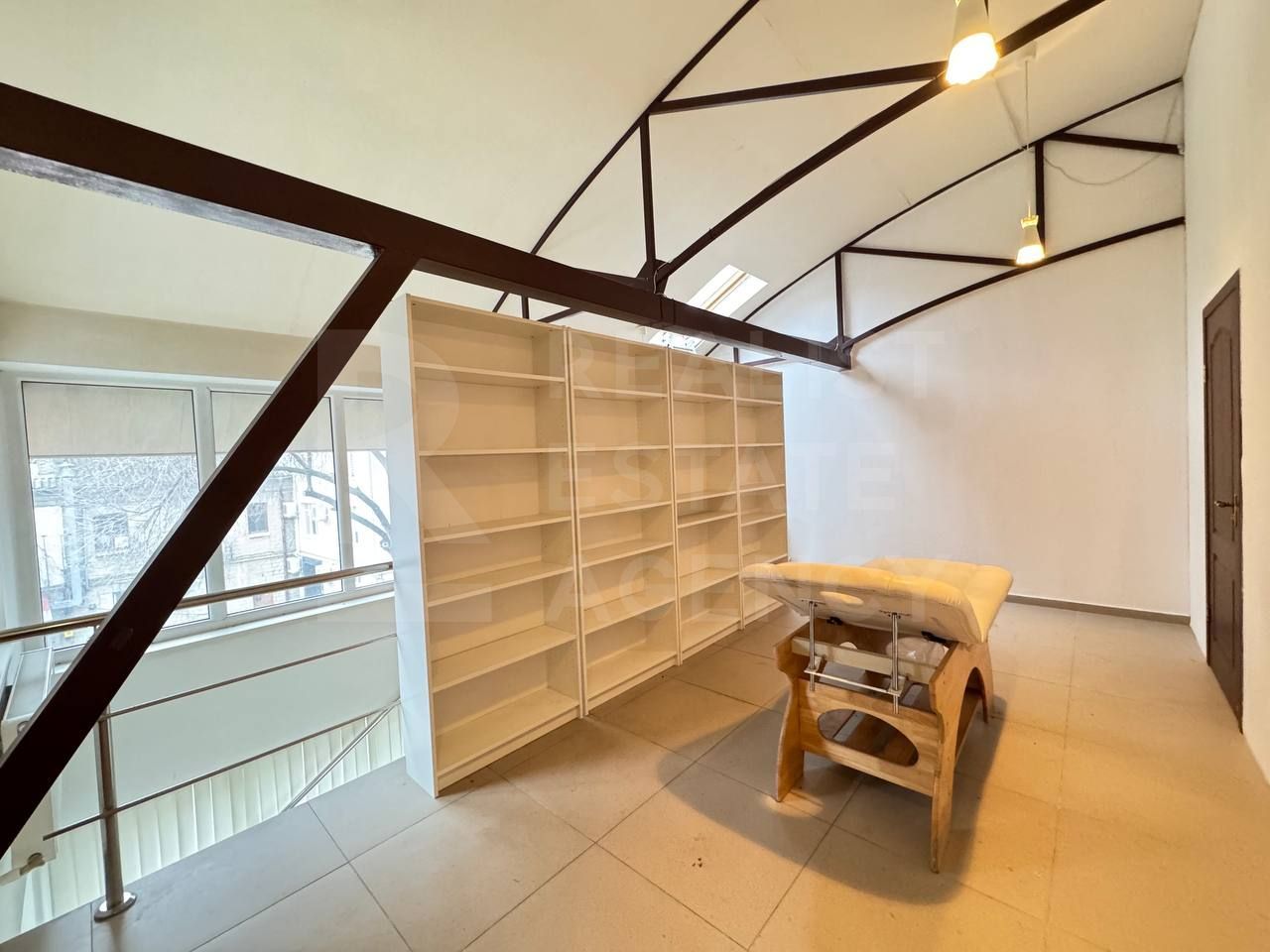 Chirie, spațiu comercial, 125mp, str. Mitropolit Varlaam, Centru - Poză 6