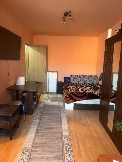 Apartament cu o cameră, centrală + balcon în zona Freidorf Timișoara - Poză 2