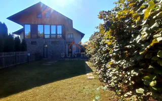 ÎNCHIRIERE PARTER DE VILĂ | ZONA MUSCEL - Poză 14