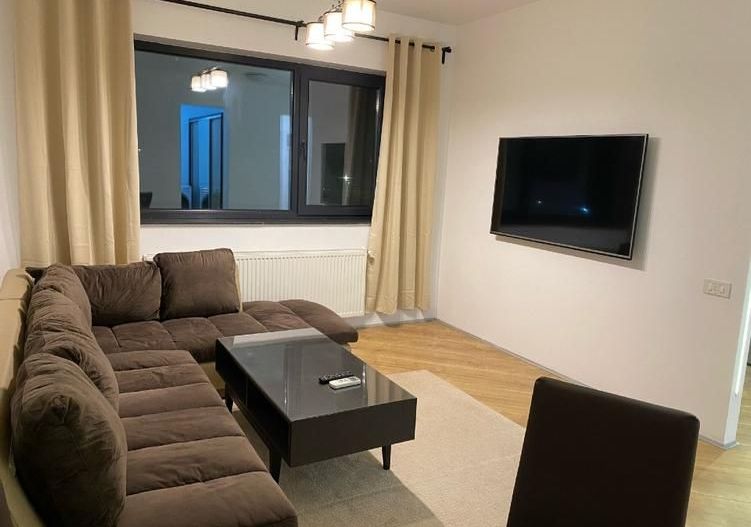Apartament 2 Camere rond OMV Pipera - Poză 3