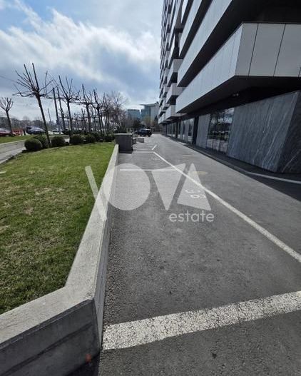 De închiriat:Spatiu comercial stradal Cotroceni-B-dul Geniului-CORTINA - Poză 4