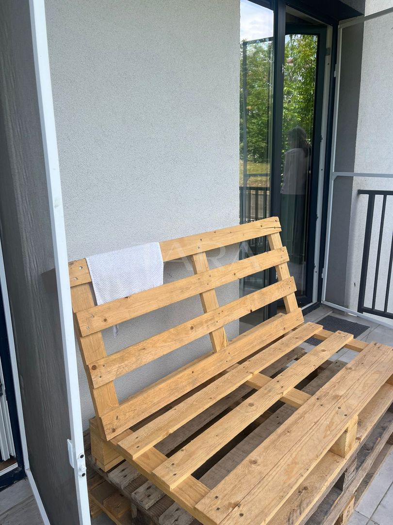 Apartament 2 camere, zona Lidl, Dambul Rotund. - Poză 9