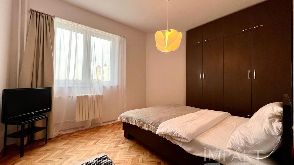 Apartament cu doua camere decomandate in Zorilor - Poză 2