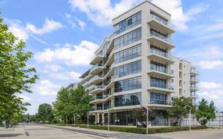CAELIA RESIDENCE | MAMAIA | VEDERE FRONTALA LA MARE | EXCLUSIVITATE | LUX - Poză 13
