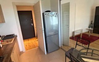 Garsonieră | 21 Residence | Metrou Lujerului | Centrala - Poză 2