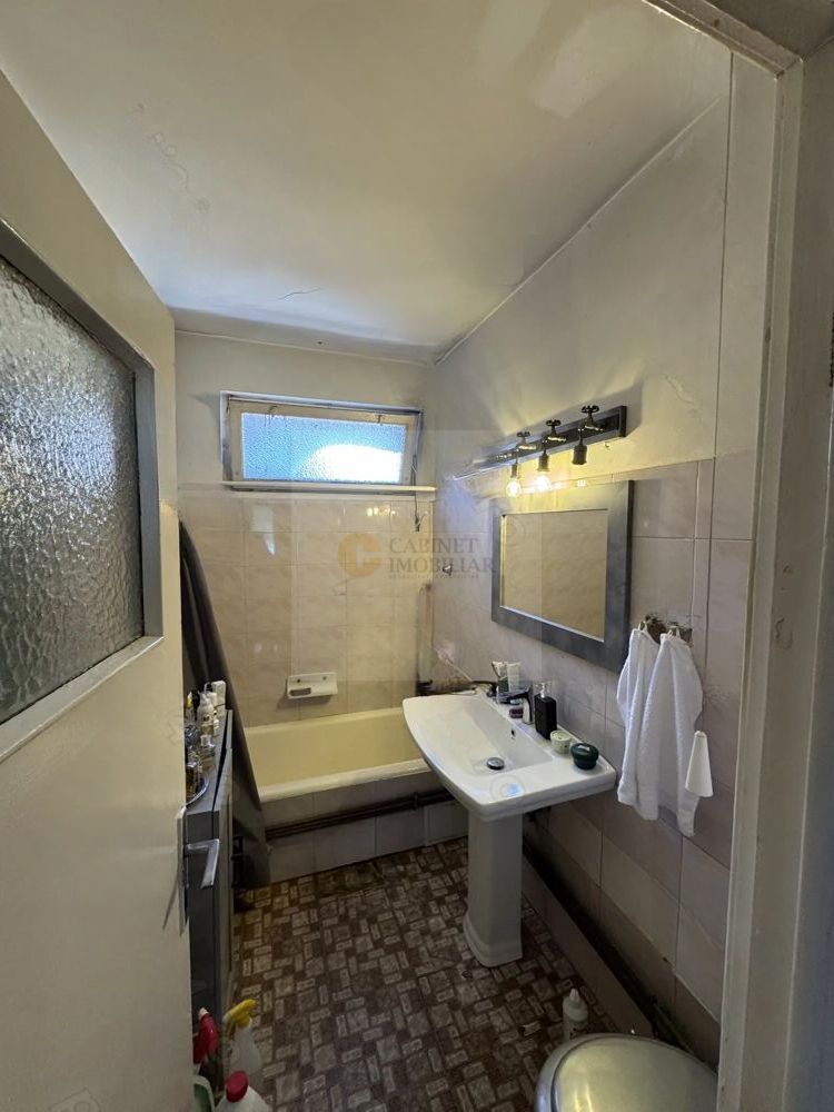 3 camere | Etaj Inferior | Parc Cismigiu | 86mp - Poză 8