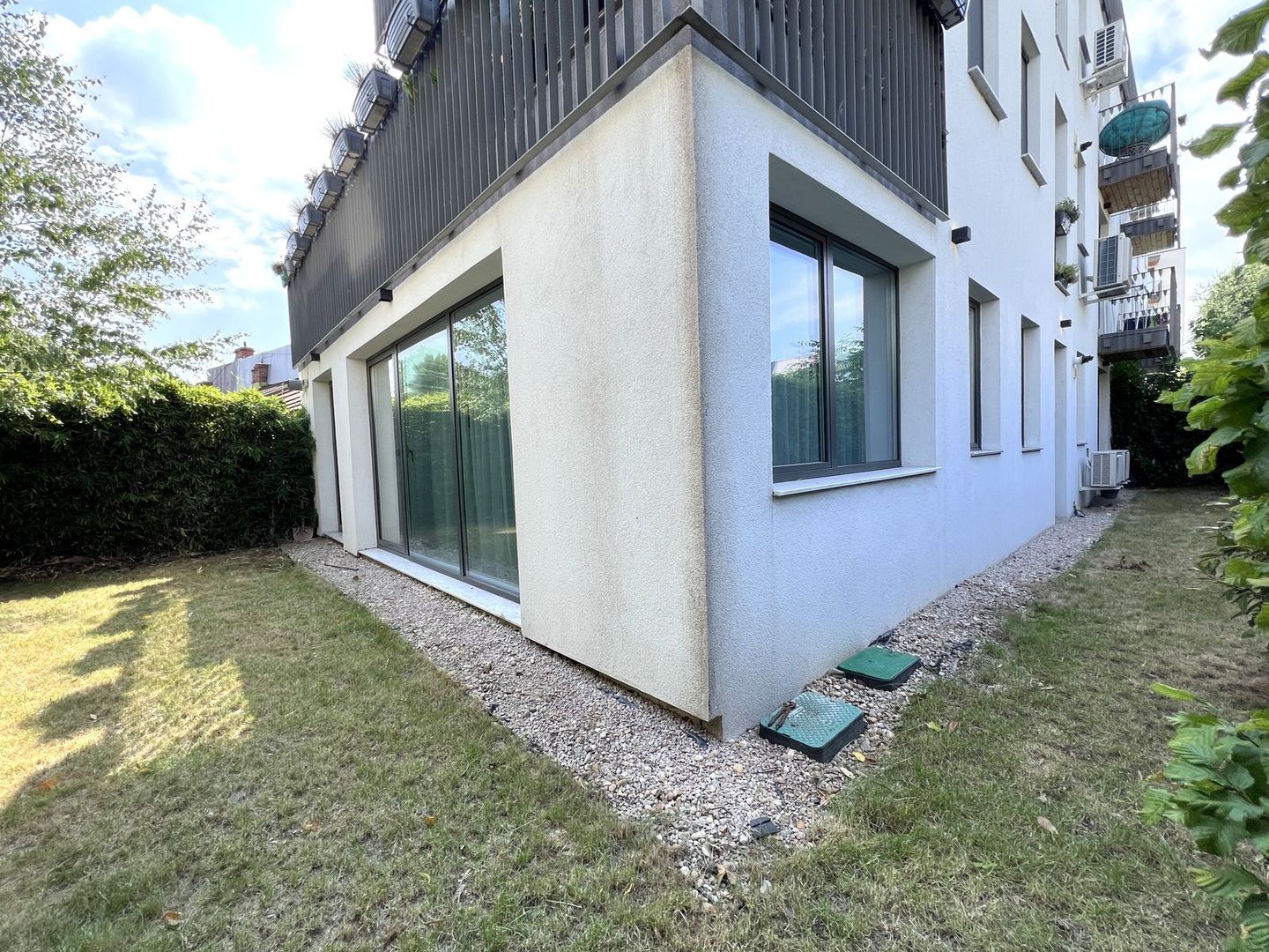 3 camere și grădină de 77 mp - Stefan cel Mare - Dacia - Dorobanti - Poză 17