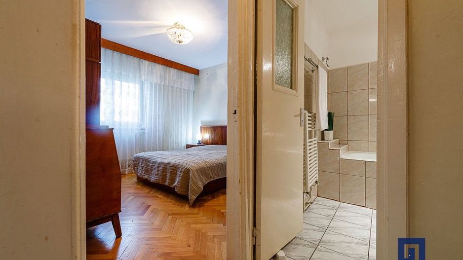 OCAZIE RARĂ: apartament 3 camere, etaj 1, Parcul Bucovina, Comision O - Poză 15