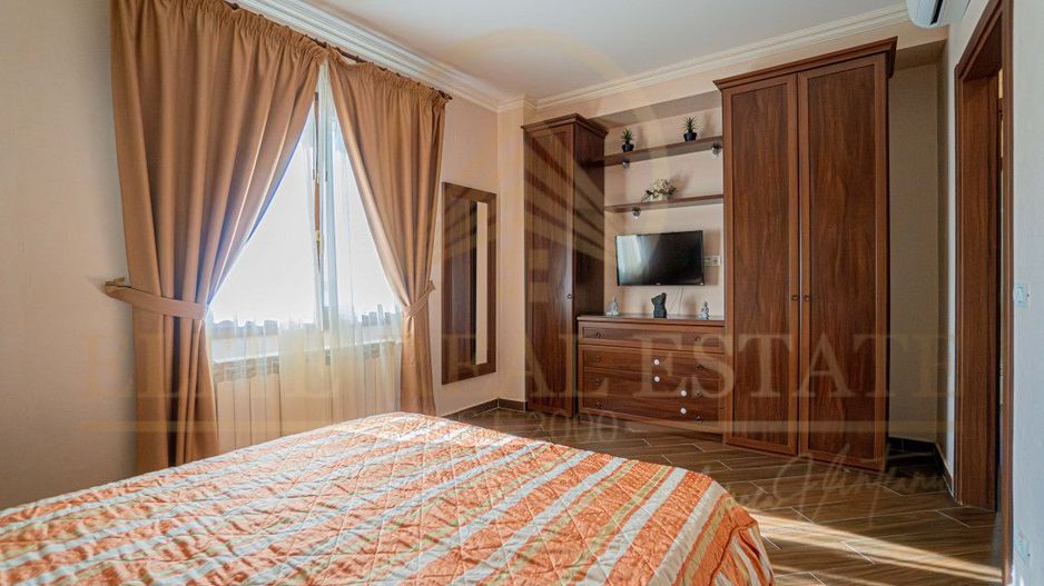 Stațiunea Mamaia - 3 camere, vedere panoramică la lac – Vila Ovidiu - Poză 20