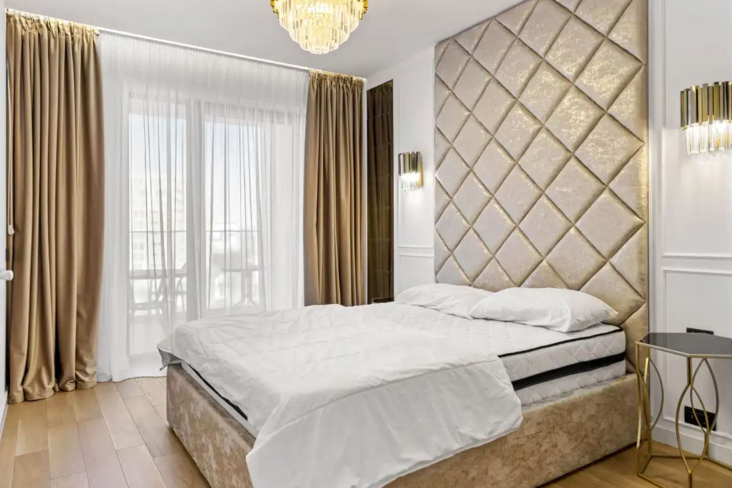 Apartament 2 camere | One Herăstrău Towers | Parcare - Poză 9