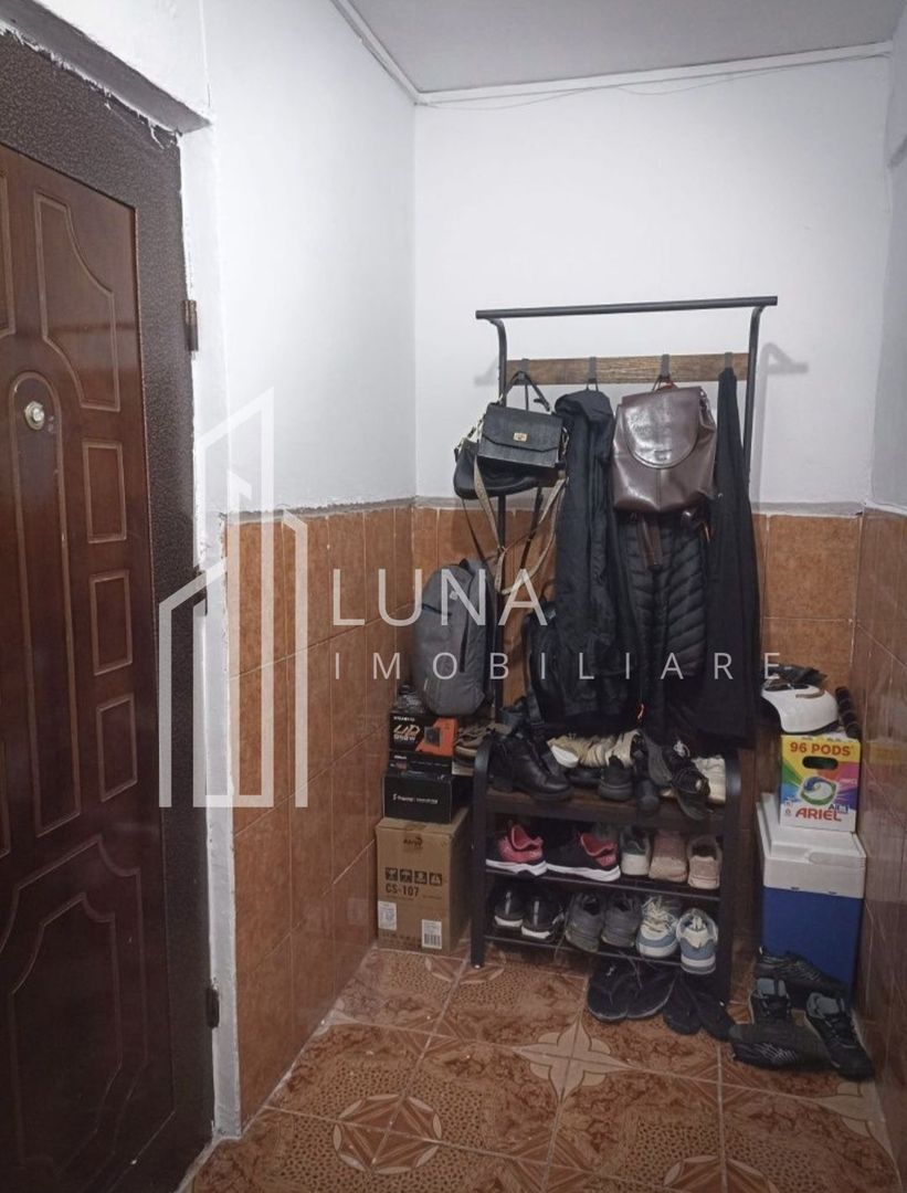 Garsonieră spațioasă cu potențial de extindere, Avangarden 2 - Poză 7