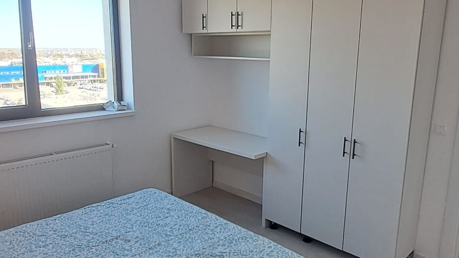 APARTAMENT 2 CAMERE | THEODOR PALLADY | HILLS BRAUNER | PARCARE - Poză 6