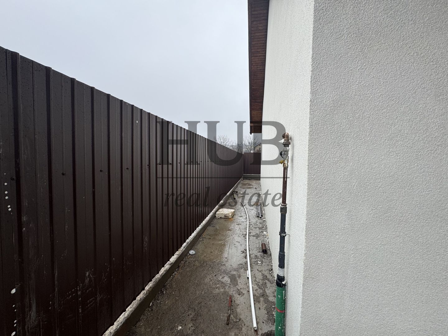 Casa NOUA | caramida | in Hemeius/Bacau | de vanzare - Poză 3