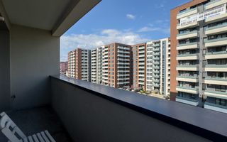 Apartament 2 camera Gheorgheni, Park Lake Iulius Mall - Poză 21