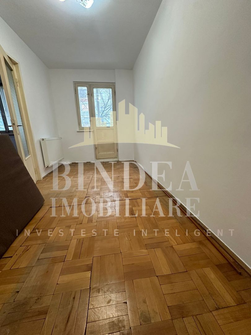 Apartament 2 camere zona Dacia, centrala si clima- pozitie excelenta - Poză 5