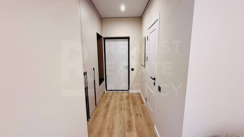 Vânzare, apartament, 3 camere + living, str. Ialoveni, Durlești - Poză 13