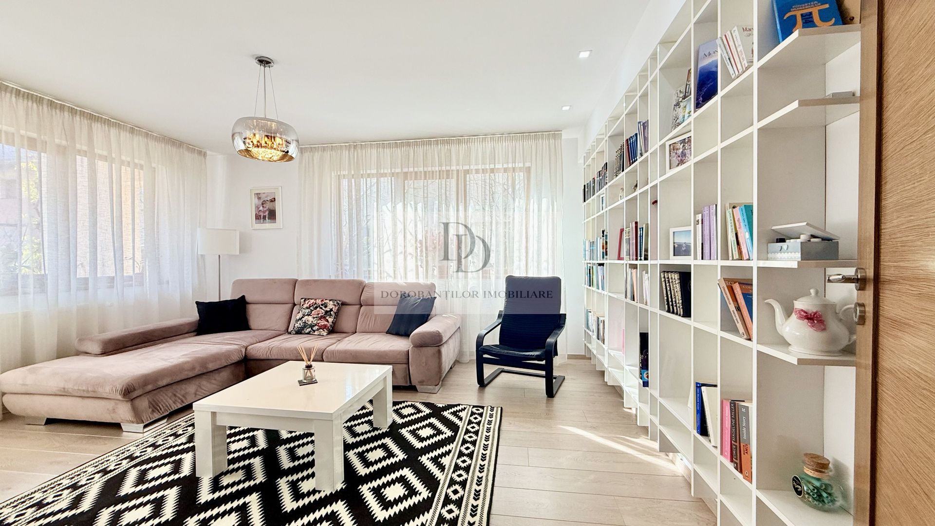 Vânzare Casa Cuplată Tip Duplex | Floresti - Someșului/ Stadionului - Poză 2