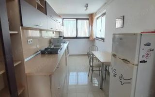 Garsoniera spatioasa Astra zona Vulturului,mobilata si utilata. - Poză 2