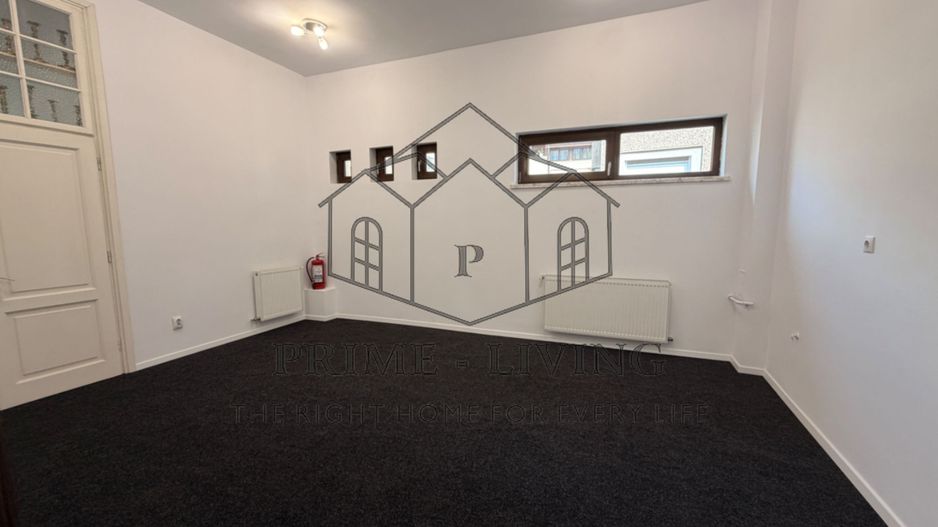 VILA INTERBELICĂ LA INCHIRIERE IN ZONA 1 MAI - Poză 23