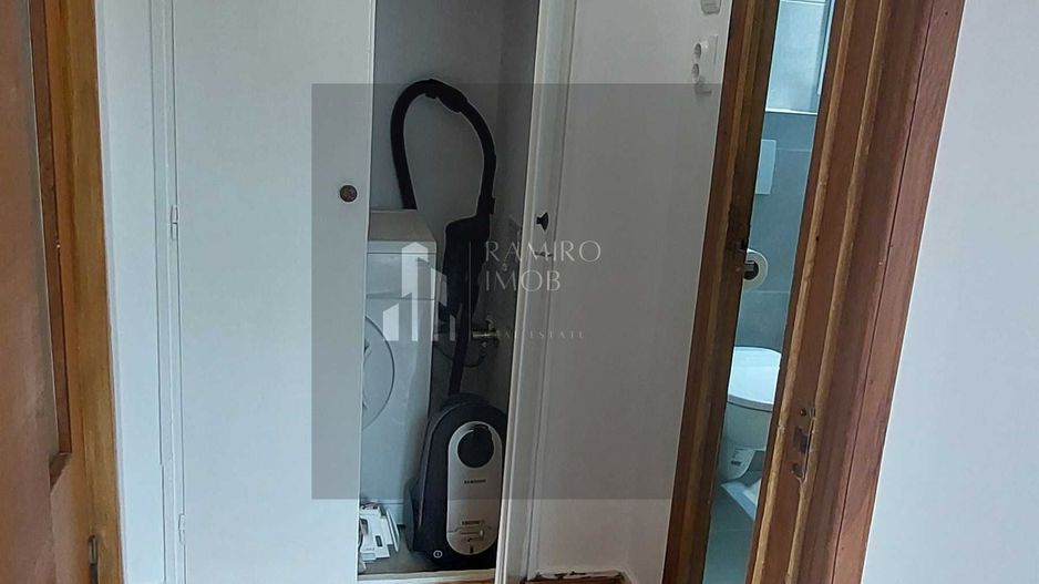 Inchiriere Apartament 2 camere | 13 septembrie | Nemobilat | 65 mp - Poză 8