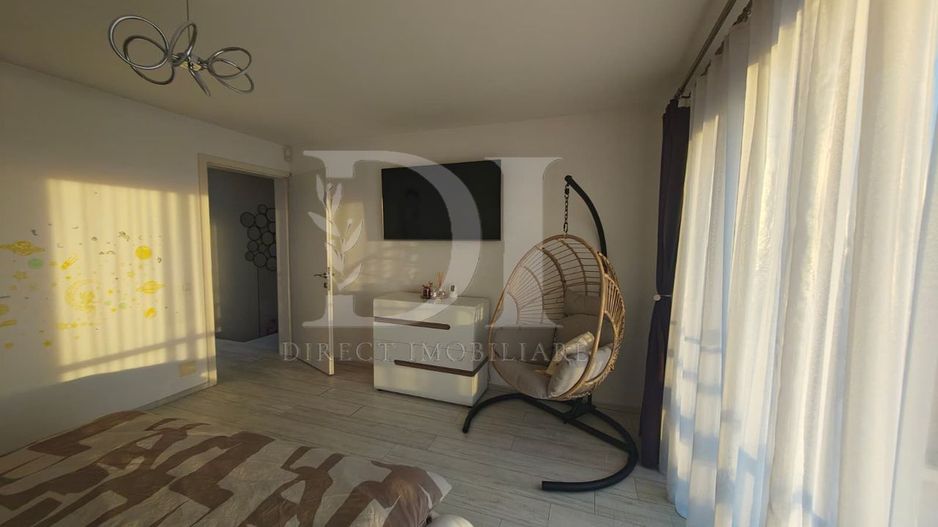 DUPLEX PREMIUM DE VÂNZARE | FLOREȘTI – ZONA RĂZOARE - Poză 4