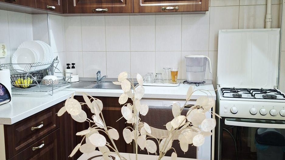 Garsoniera de vanzare in Gheorgheni - Poză 8