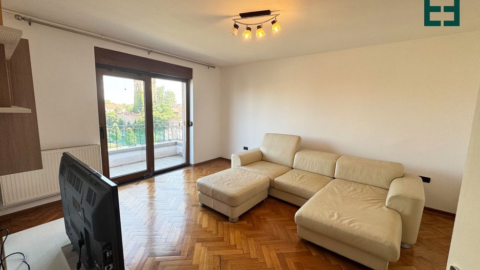 Apartament cu 2 camere zonă centrală - ARAD - Poză 3